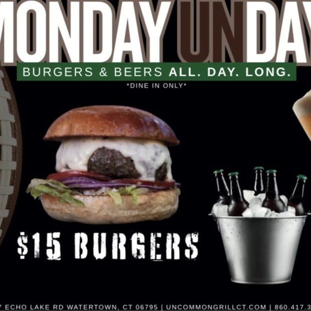 Monday UN-Day