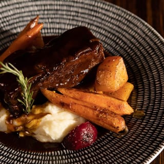 Short Ribs