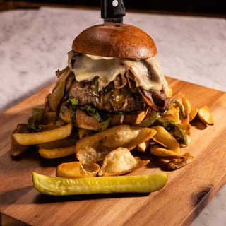 Philly Burger