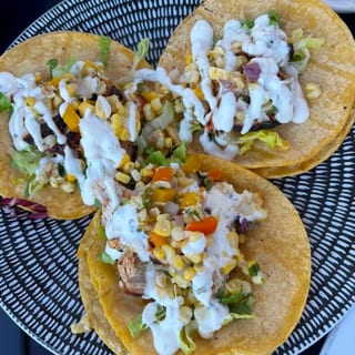 SW Chix Taco (D)