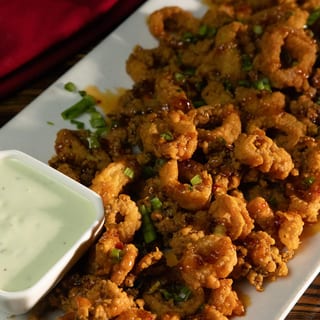 UN Calamari