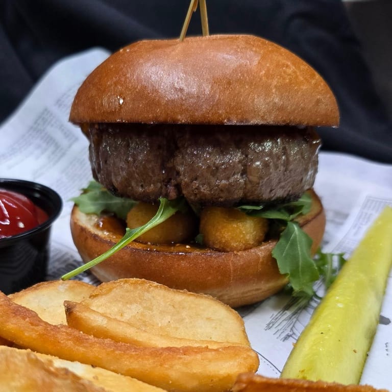 Family Friendly Restaurant Options