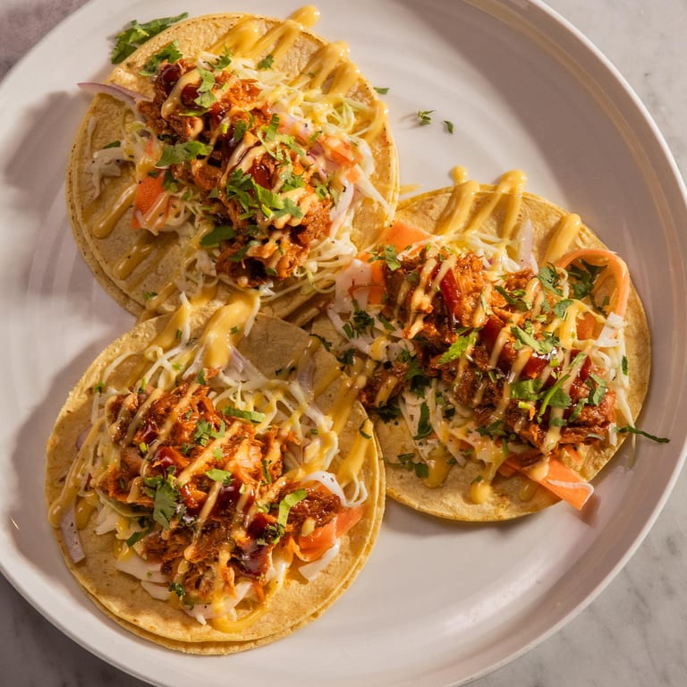 Savory Sliders: A Tasty Twist on Classics