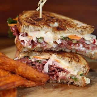 Reuben
