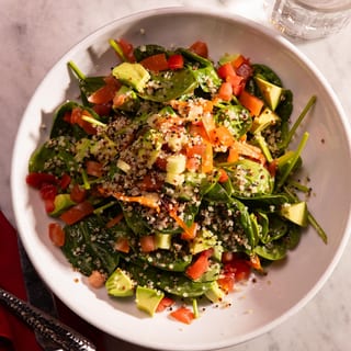 Power Green Salad