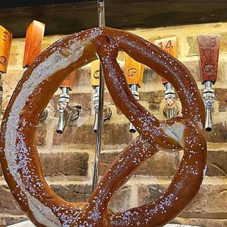 Pretzel