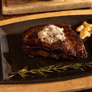 New York Strip